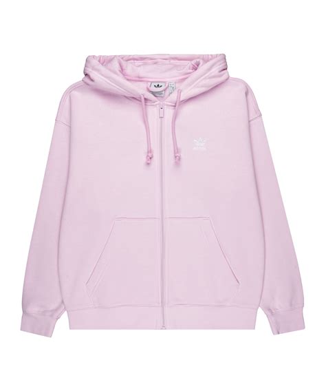 adidas jacke damen lila